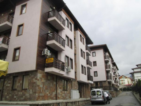 Гостиница Gramadeto Complex Alexander Services Apartments  Банско